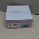 Smedz Neck Massager 2026 New Upgrade 3 in 1 Portable Massager with Heat and Comfortable Stretching - Adjustable Intensity for Neck and Shoulder Relaxation at Home, Office (Blue)