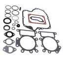 JZGRDN New Complete Engine Gasket Kit 796187 794150 792621 69719 Compatible with BS Lawn Mower