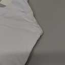 REORIA Women's Sexy Scoop Neck Tank Top Summer Sleeveless Cute Y2K Cami Tops Basic Going Out Crop Shirt Small, White 