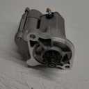 1.4kW 12V 10 Teeth Starter Motor for Suzuki Jimny 2021-2022/Samurai 1985-1995/SJ410 1980-1985, Compatible with Mahindra Roxor, Model #0307CAB01711N