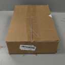 8 Pcs Large Artificial Christmas Picks, Christmas Tree Picks, Assorted Red Berry Picks Stem Faux Pine Picks Spray with Pinecones Holly Leaves for Xmas Winter Holiday Season Home Decor