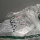 OLANLY Dog Door Mat for Muddy Paws 30x20, Absorbs Moisture and Dirt, Absorbent Non-Slip Washable Doormat, Quick Dry Chenille Mud Mat for Dogs, Entry Indoor Entryway Carpet for Inside Floor, Brown