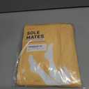 SpaLife Beauty Sole Mates Exfoliating Foot Masks For Callus Removal with Macadamia Oil, Walnut Shell, and Eucalyptus Oil  8 Pack