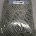 Couch Cushion Covers, Comfort Soft Magic Sofa Covers Washable Stretch Resistant Slipcovers for Sectional and L Shaped Seats Furniture Protectors for Pets (1PC Chaise Cover, Dark Gray)