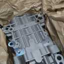 NewYall Engine Oil Pump 19Teeth for Hyundai Sonata 2.4L 2015-2017 Santa Fe 2.4L 2017-2018 Tucson 2.4L 2015-2019