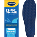 Dr. Scholl's® FloatOnAir® Comfort Insoles, Women, 1 Pair, Full Length
