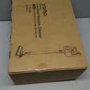 Cordless Vacuum Cleaner, Powerful Suction Vacuum with 40Kpa 500W Brushless Motor, Lightweight Stick Vacuum Cleaner Max 60 Min Runtime for Carpet and Hard Floor Pet Hair (Blue)