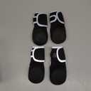 EXPAWLORER Waterproof Dog Shoes for Small Medium Large Dogs, Dog Shoes for Hot Pavement, Hiking Walking, Reflective Dog Booties for Outdoor Snow Rain Days, Anti-Slip Dog Boots & Paw Protectors (XXL)