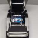 DYMO LabelWriter 550 Series Label Printer with Dymo-Branded Label Compatibility Automatic Recognition Low Waste Optimized Direct Thermal Printing and Plastic-Free Packaging