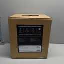 Fellow Aiden Precision Drip Coffee Maker, Thermal Carafe, Perfect Temperature Control, Bloom Cycle, Single Serve to 10 Cup Capacity, Matte Black