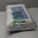 Bedsure 100% Muslin Cotton Duvet Cover King Size - Ultra-Soft Gauze Duvet Cover, PureWoven Breathable & Lightweight Bedding Set with Button Closure and Corner Ties (Linen, King, 104"x90") (01 - Muslin - Linen (No Comforter))