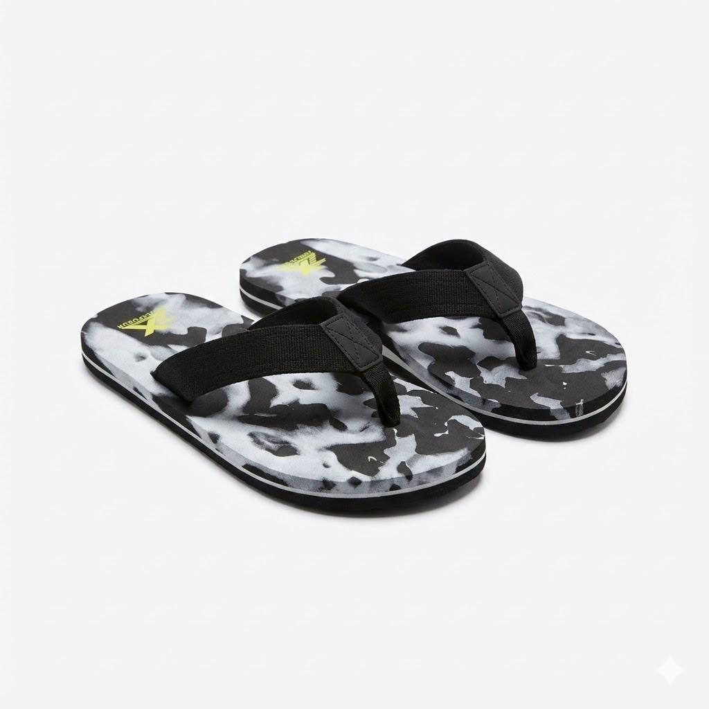 Zeroxposur Flip flop Size 2/3