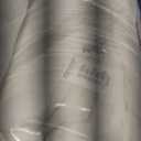 White Queen Comforter Set - 3 Pieces Seersucker Lightweight Bedding Comforter Sets (1 Soft Fluffy Comforter & 2 Pillowcases) - All Seasons Cozy Modern Bed Sets