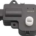 604-001 Temperature Blend Door Actuator for Jeep 1999-2004 Grand Cherokee, w/Automatic Temperature Control, 4.0/4.7L Sport Utility-4 Door