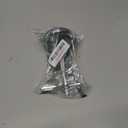 Safety Razor Holder Stand, Safety Razor Stand for Men, Razor and Shaving Brush Holder Stand, Metal Base for Added Stability and Long-Lasting Use