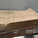 Foldable Mini Trampoline, 40" Rebounder Trampoline for Adults & Kids, 450lbs Capacity with T-Shaped Adjustable Bar, Indoor Fitness Workout Exercise Equipment