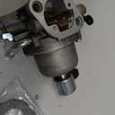 699807 Carburetor - 697722 Replacement for Briggs and Stratton 406577 407577 20Hp Engine Models Carb
