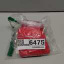 Carhartt Men's Knit Cuffed Beanie Closeout (Fire Red)