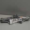 Scissor Jack for Car-2.0Ton(4409lbs) Car Jack Kit-Tire JackPortable,deal for SUV and Auto-with Crank HandleHeavy Duty Material,Black