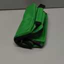 Femuar Lunch Box for Men Women Adults Small Lunch Bag for Office Work Picnic  Reusable Portable Lunchbox, Dark Green