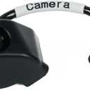 Official Original FLASHFORGE Camera Smart Kit, 3D Printer Camera Real-Time Monitoring of Printing, FDM 3D Printer Cameras Design for AD5X, Adventurer 5M and Adventurer 5M Pro