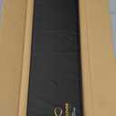 Bunkie Board Queen - Heavy Duty Reinforced Wood Bed Boards for Under Mattress, Universal Sleeper Sofa Support Board with Anti-Sag Design for Metal Bed Frame, Platform Beds&Pull Out Couches (Queen-Size (58X80"))