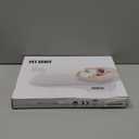 Digital Small Animals Pet Scale, Max 33 lbs Puppy Whelping Scale for Dogs Cats, Mini Electronic Kitchen Food Scales, New Born Puppy and Kitten Scale with Tray for Puppy/Hamster/Little Bird/Rabbit