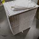 Laundry Basket, 24x18x13