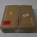 CAROTE Non Stick Frying Pan Skillet, Omelet Pan, Healthy Non Toxic Granite Chef Pan, Induction Compatible Egg Frying Pan with Heat-Resistant Handle, PFOA-Free,Black, 12"