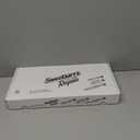 SweeTARTS Ropes Candy, Variety Box, Soft and Chewy, 18 Individually Wrapped 3.5oz Packs, 63 oz (EXP 08/13/26)