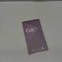 360 Spin Magnetic Stand (Pro-Version) for iPhone 17 Pro Max Case (Compatible with MagSafe) [Military Drop Protection] Matte Translucent Shockproof Protective Phone Case 6.9'', Lake Blue