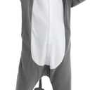 Spooktacular Creations Halloween Animal Costume Kids, Animal Jumpsuit for Toddler Halloween Dress Up Costume Party (8-10 Years)