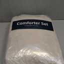 King Size Comforter Set - Beige King Comforter Set