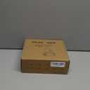 MONVICT Cordless Glue Gun for Dewalt 20V Battery, Upgraded 100W Digital Temperature Adjustable Handheld Electric Power Full Size Heavy Duty Hot Glue Gun with 10 Glue Sticks (Battery Not Included)