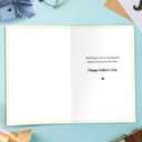 6 x Funny Fathers Day Card for Husband, Father's Day Card Gift from wife, Fathers Day Decoration for Husband