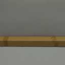 WERKON Light Up Giyu Sword - 40-Inch Plastic with Battery - Full Kit with Sword Stand and Belt- Anime Sword with Authentic Design
