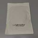 Tummy Control Shapewear Shorts for Women Under Dress Womens Compression Shorts Under Dress Shapewear (Black, L)