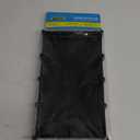 Seachoice Battery Tray Narrow - 31 Series, Black (One Size (Pack of 2))