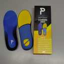 PODBOD Podiatrist designed Standard Arch M7/W8,5-9