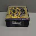 LJLNION 1000LED Christmas Lights, Extra Long 328FT Xmas Green Wire Fairy String Lights Plug in Outdoor, Remote Control & 8 Lighting Modes, Waterproof for Wedding Party Bedroom Decorations, Warm White