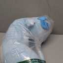 36 inch Cute Giant Blue Axolotl Plush Soft Body Pillow, Large Axolotl Stuffed Animals Toy, Squishy Plushies Gifts for Kids Boys Girls Birthday, Pack of 1 