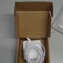 Mac Book Pro Charger - USB C to Magnetic 3 Charger for Mac pro 14-16inch 2021 2023 2024 2025 M1 M2 M3 M4, Mac Air 13-15inch 2022 2023 2024 2025 M2 M3 M4, Include 6.6ft Charge Cable