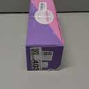 BONAOK Karaoke Microphone for Kids & Adults - Bluetooth Microphones Singing Mic with Disco Lights, Echo Effect, Built-in Speaker Portable Karaoke Player for Party Travel Gifts Q78(Black)