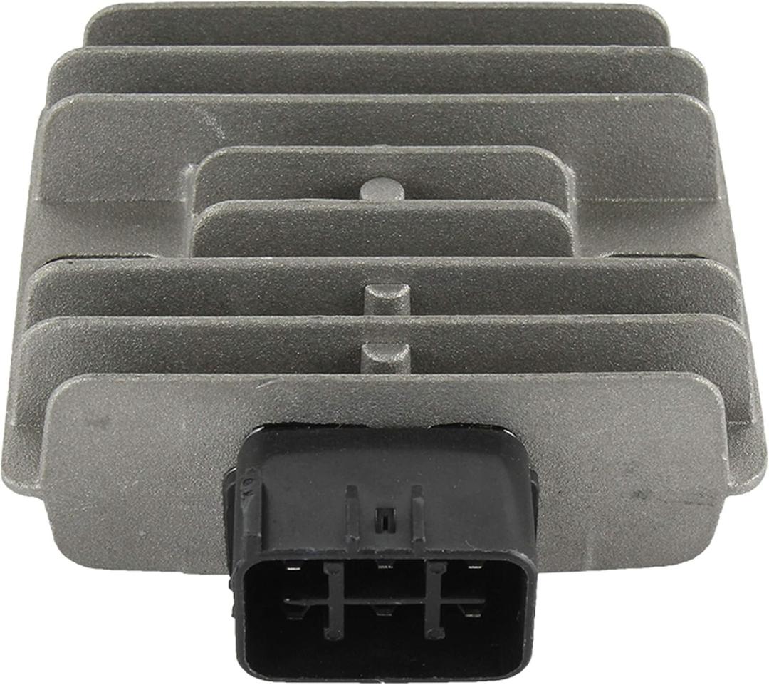 DB Electrical 230-58152 New Voltage Regulator Rectifier 12-Volt For Kawasaki 2011-15 KAF400 Mule 600 401cc 21066-0039