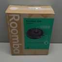 iRobot Roomba 104 Vac Robot Vacuum - Intense Power-Lifting Suction, Smart & Fast Home Mapping, Ideal for Pet Hair, LiDAR Navigation, Multi-Surface Cleaning, Cleans in Neat Rows, Self-Charging