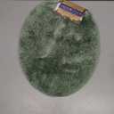 Green Toilet Seat Cover Green