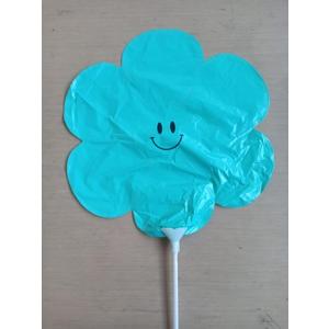 No Brand Colorful Balloons 7 Pcs