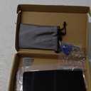 IPS LCD Replacement fit Honor X9 Magic4 Lite Complete Touch Digitizer Display Screen with Tool Kit Black 6.81"