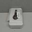 Beats Solo 4 - Wireless On-Ear Bluetooth Headphones, Up to 50-Hour Battery Life, Ultra-Lightweight Comfort, Powerful and Balanced Sound, Apple & Android Compatible - Matte Black