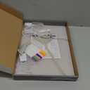 2026 New Lumiboard Led Drawing Board, 13.7"X10" 4 Modes &7 Colors